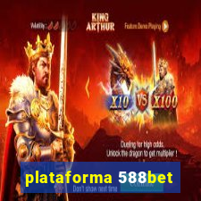 plataforma 588bet